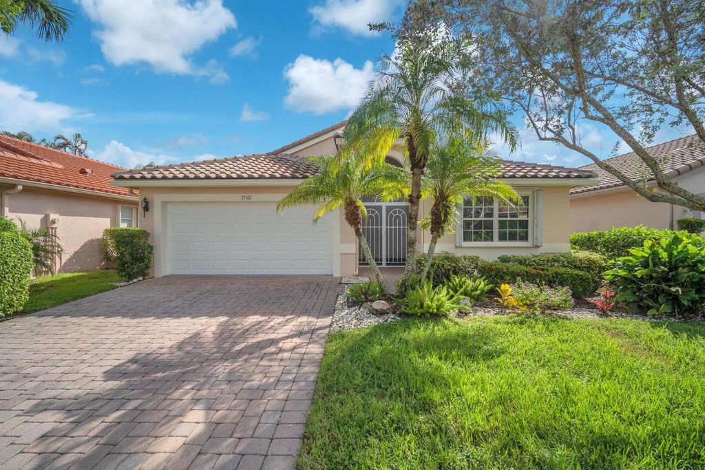 11542 Spring Oak Avenue, Boynton Beach