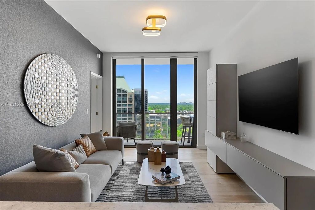 2678 Tigertail Avenue #1703, Miami