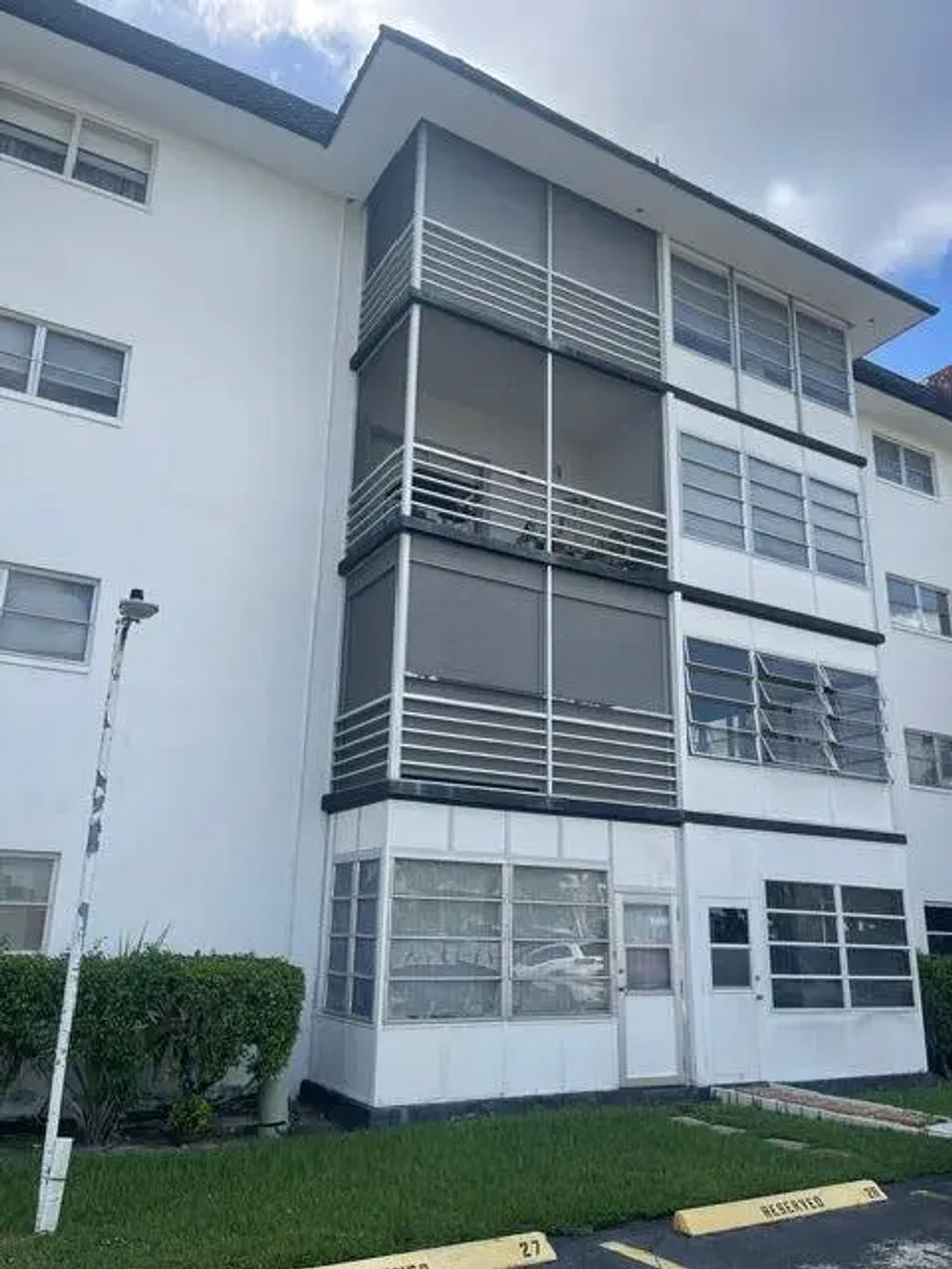 4740 Nw 21st Street #408, Lauderhill
