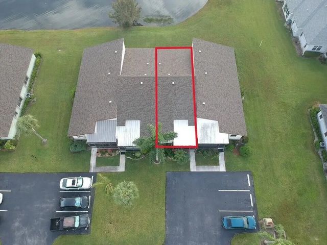 1744 W Royal Tern Lane #3, Fort Pierce