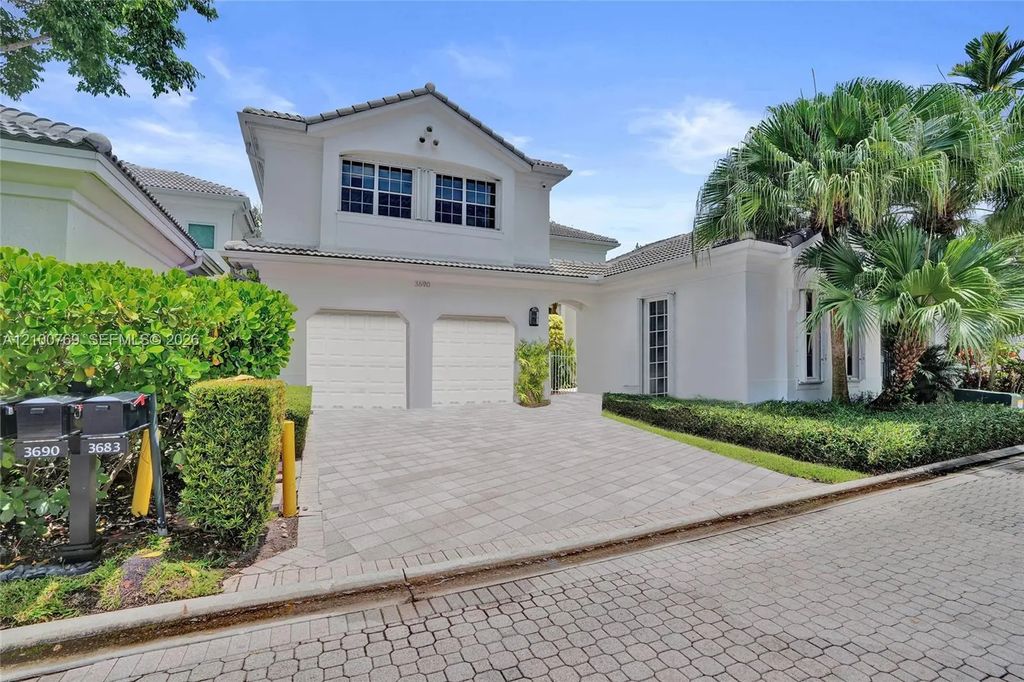 3690 Ne 199th Street, Aventura