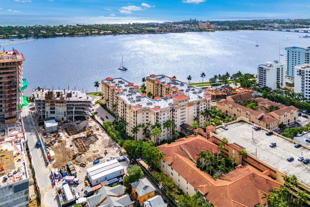 1801 N Flagler Drive #716, West Palm Beach