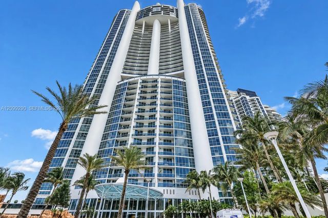 18101 Collins Avenue #602, Sunny Isles Beach