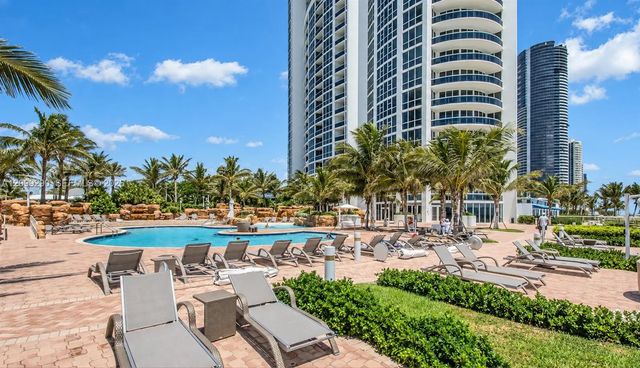 3 of 43 - 18101 Collins Avenue #602, Sunny Isles Beach, FL
