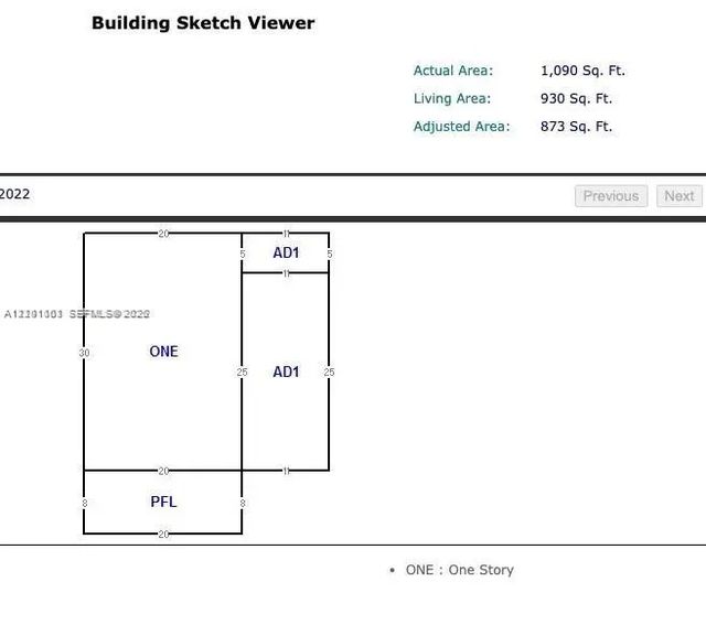 2 of 2 - 8721 Nw 21st Avenue, Miami, FL