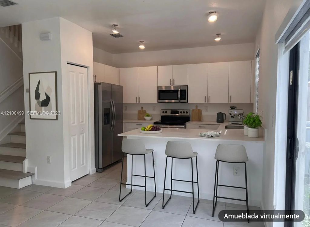 12978 Sw 232nd Terrace, Florida City