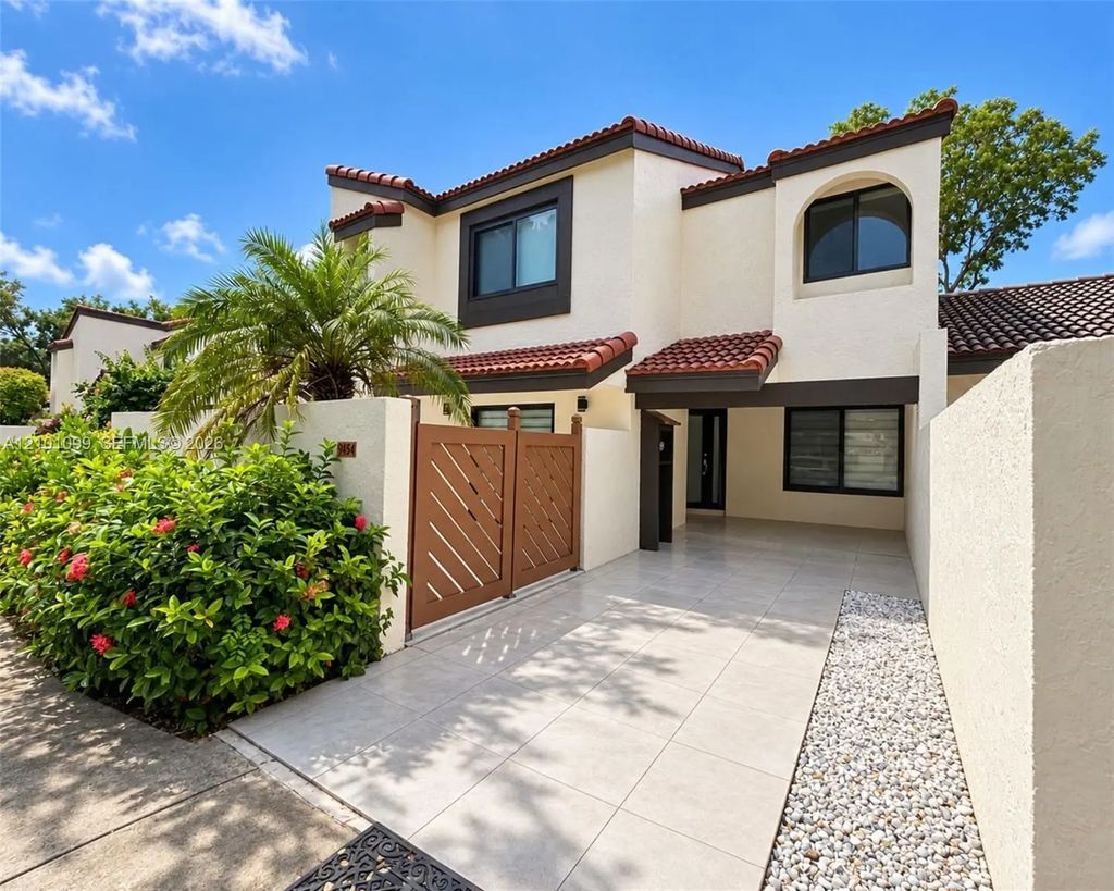 9434 Sw 123rd Court #9434, Miami