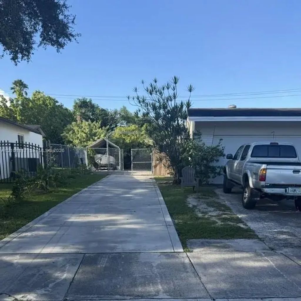 10541 Sw 162nd Terrace, Miami