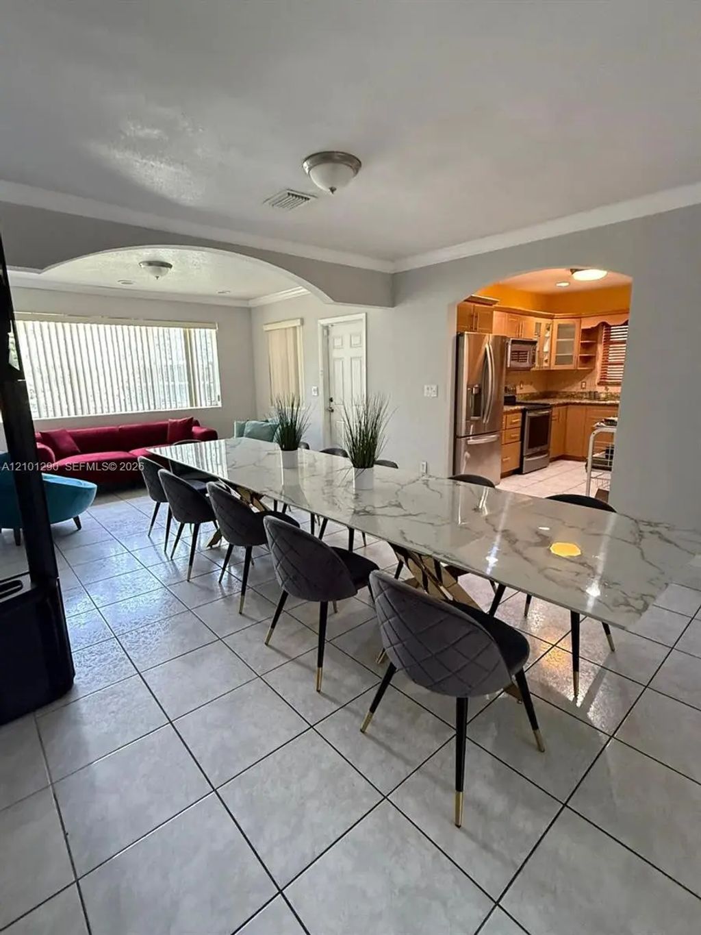 1020 Ne 172nd Terrace, Miami