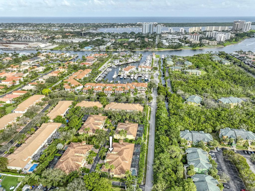 106 Renaissance Drive, North Palm Beach