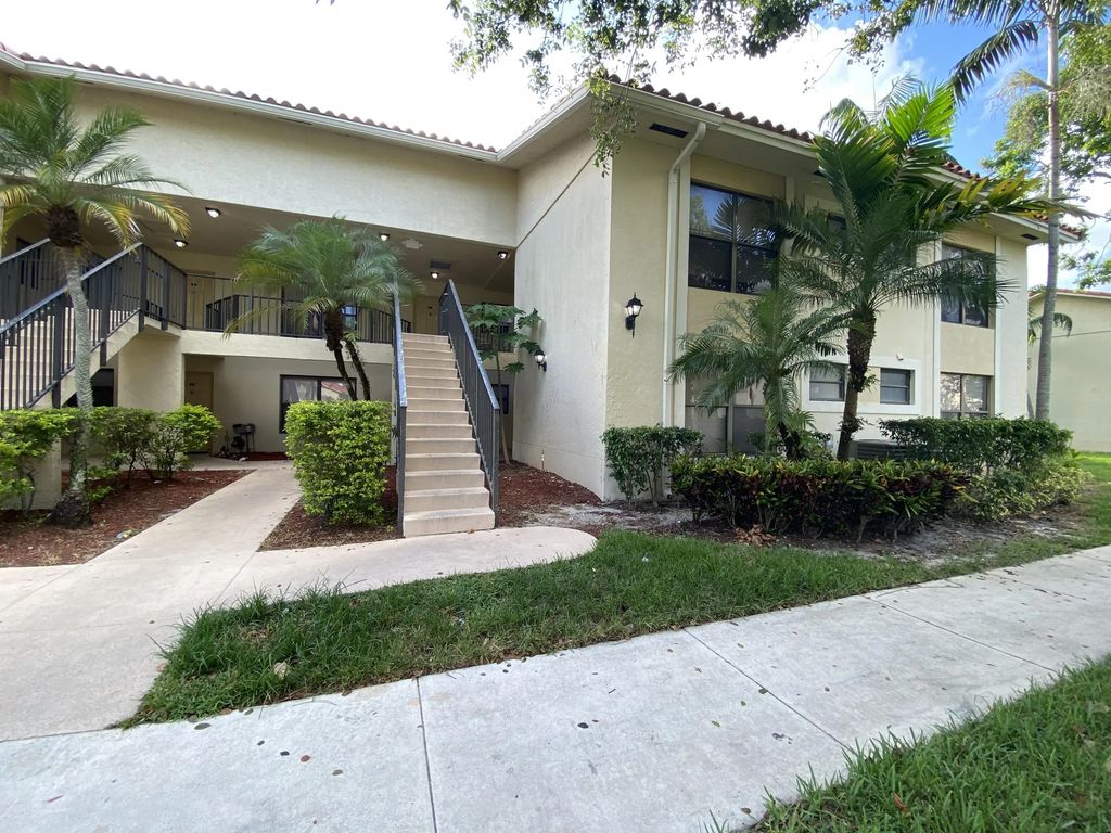 1581 Windorah  Way #g, West Palm Beach
