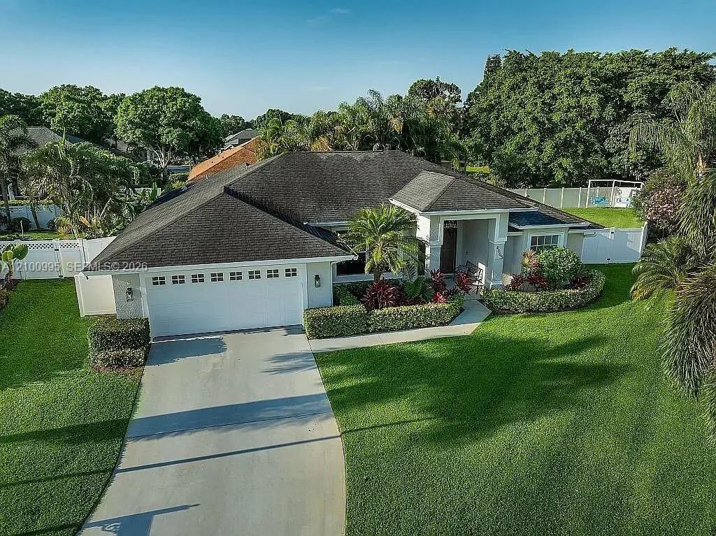 4065 9th Place, Vero Beach