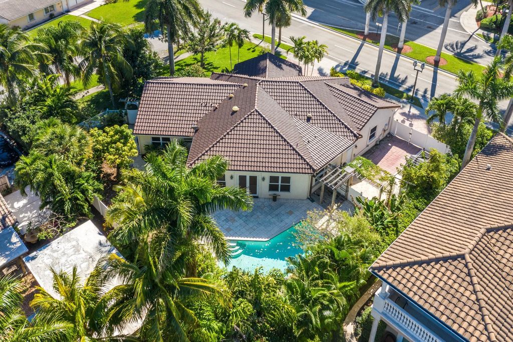 201 Ne 4th Street, Boca Raton
