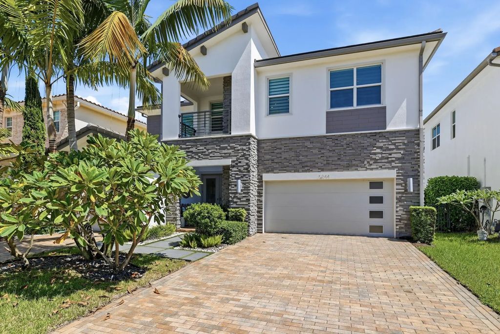 5244 Beland Drive, Lake Worth