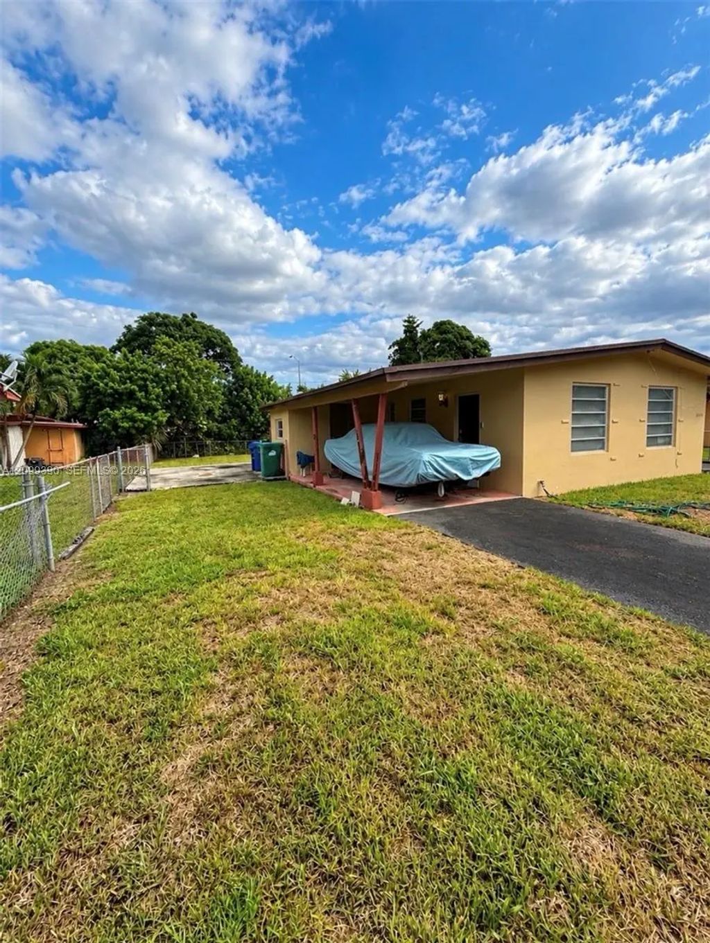 3271 Nw 182nd Street, Miami Gardens