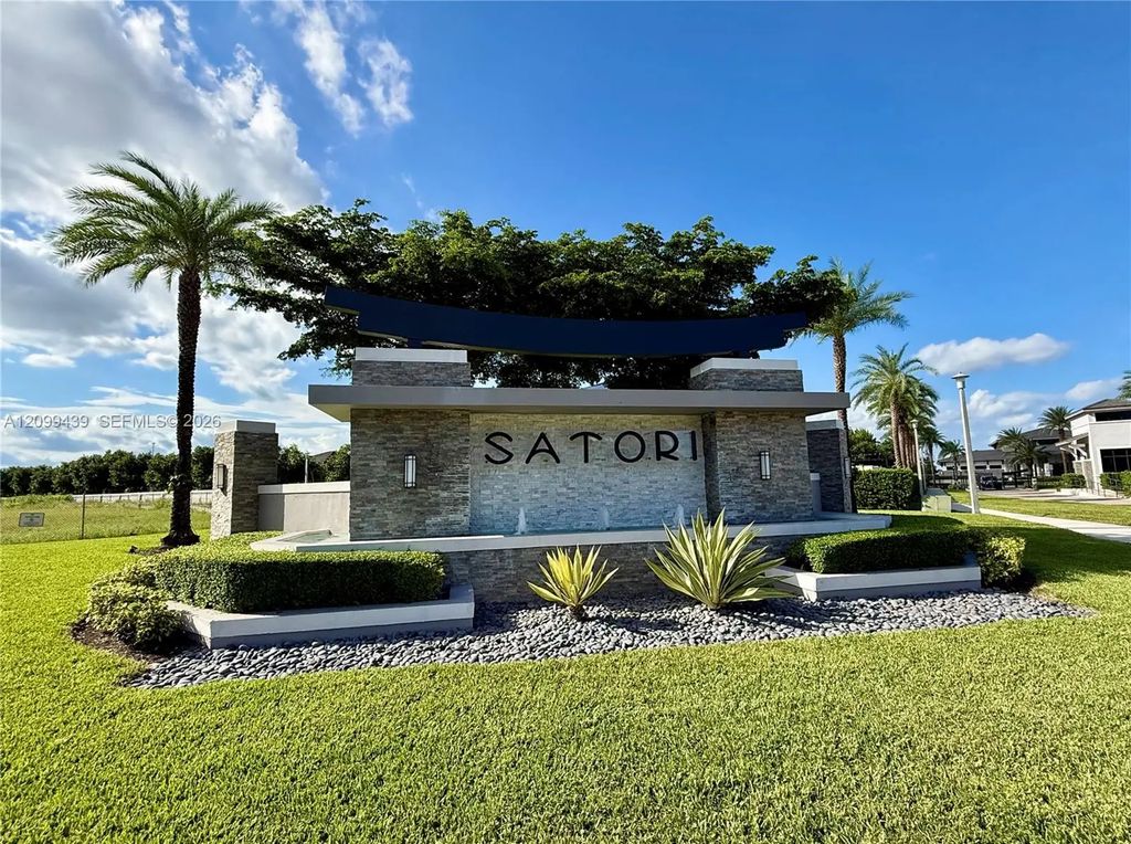16001 Nw 87th Court, Miami Lakes