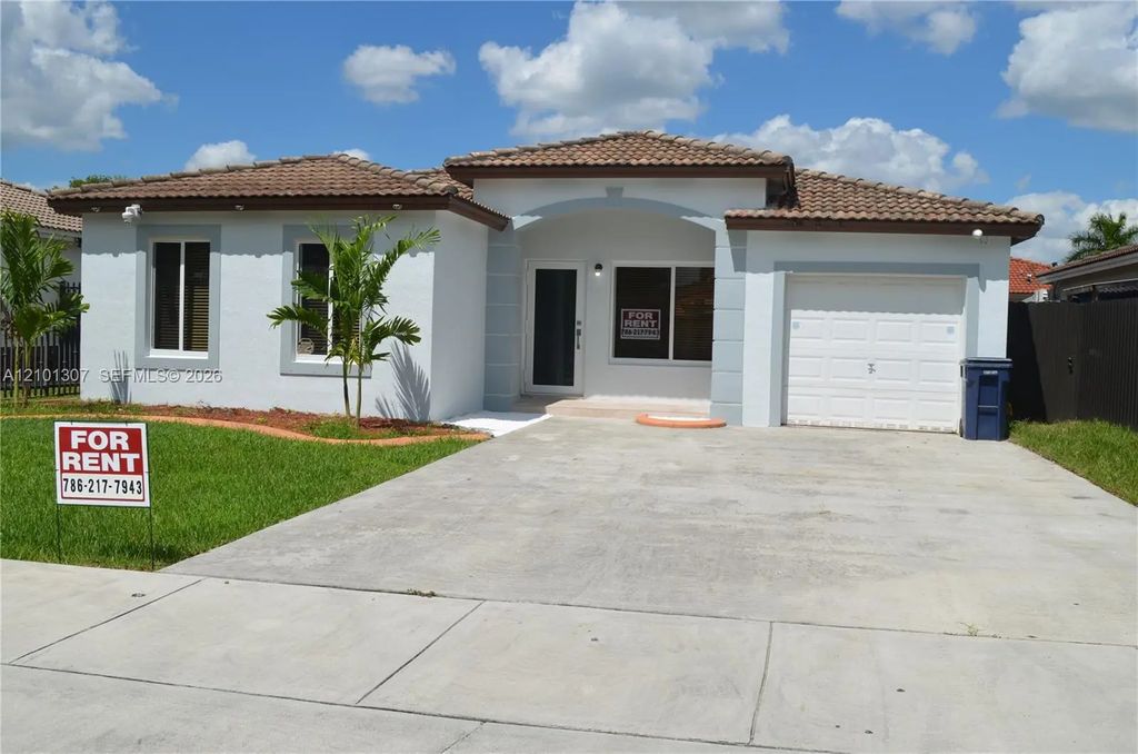 13867 Sw 258th Lane #13867, Homestead