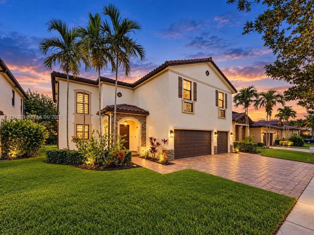 589 Se 35th Terrace, Homestead