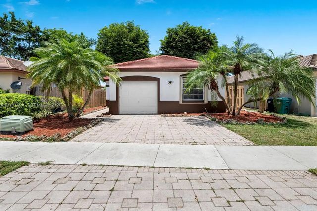 14613 Sw 155th Place, Miami