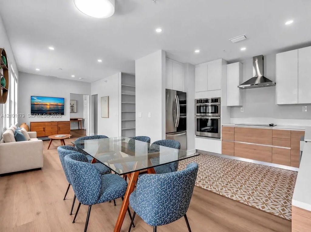 1502 Jefferson Avenue #301, Miami Beach