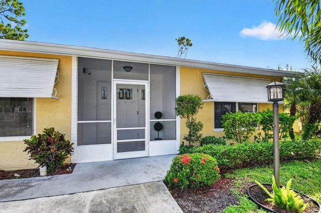 4 of 54 - 7099 Pine Manor Drive, Lake Worth, FL