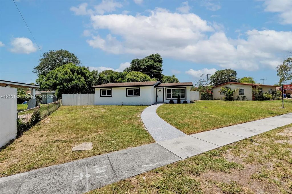 1218 Nw 15th Street, Fort Lauderdale