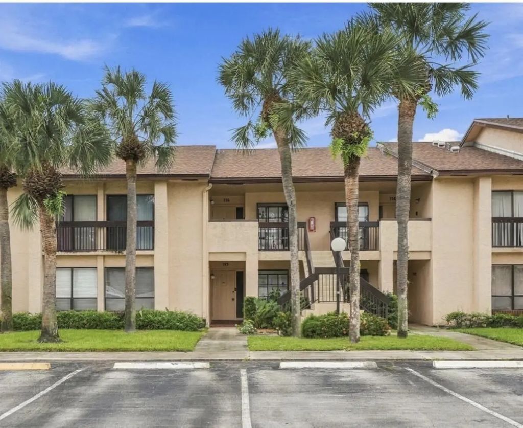 2363 Sw 15th Street #83, Deerfield Beach
