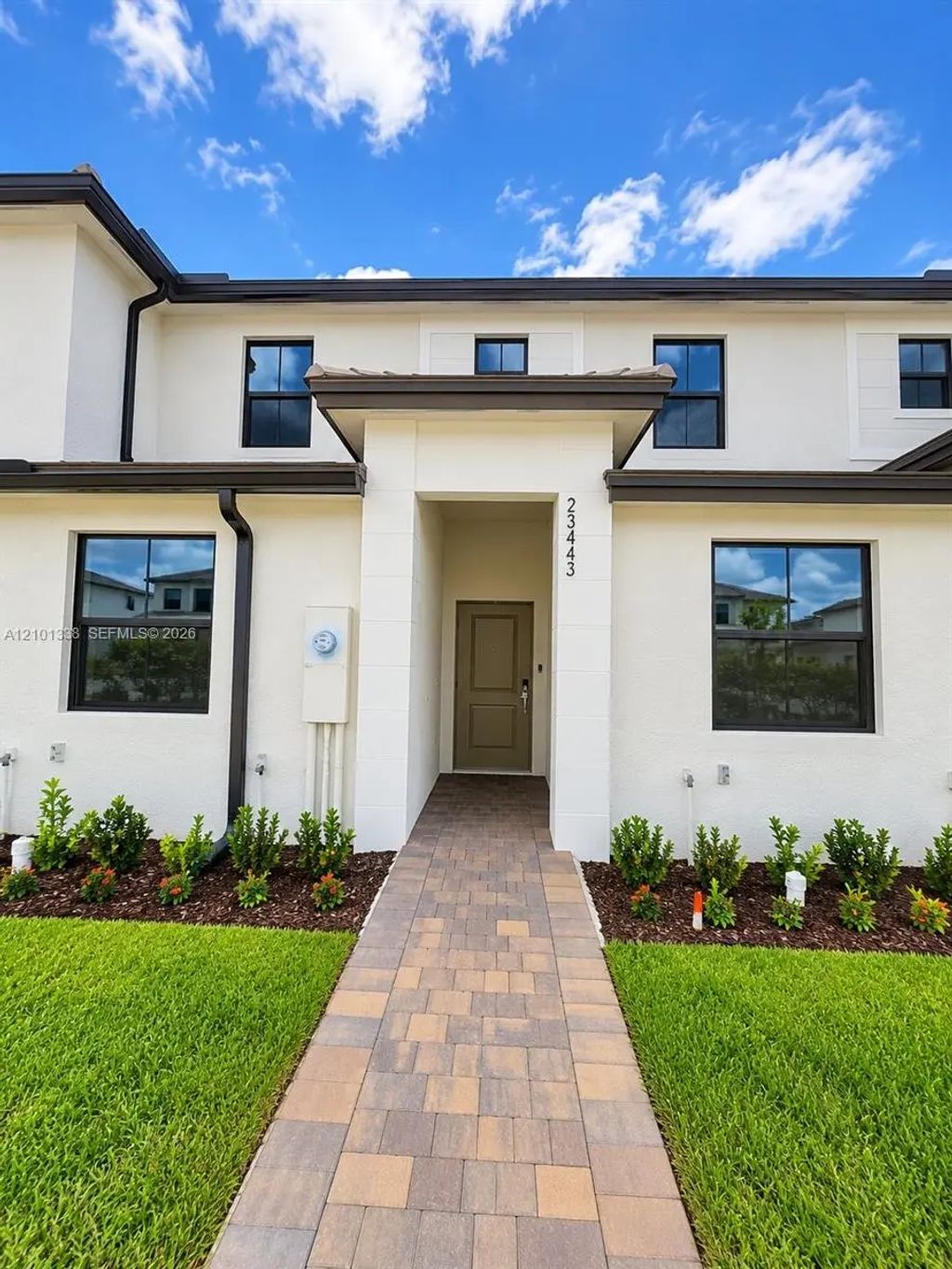 23443 Sw 127th Place #23443, Homestead