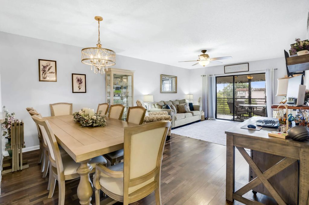 4960 E Sabal Palm Boulevard #414, Tamarac