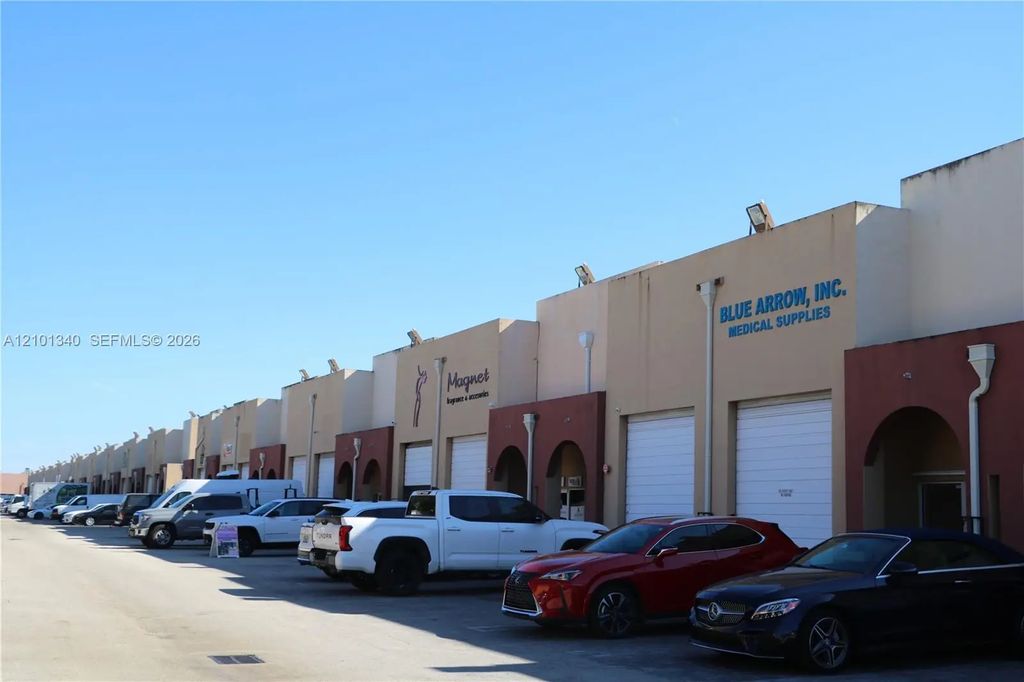 5141 Nw 79th Avenue #9, Doral