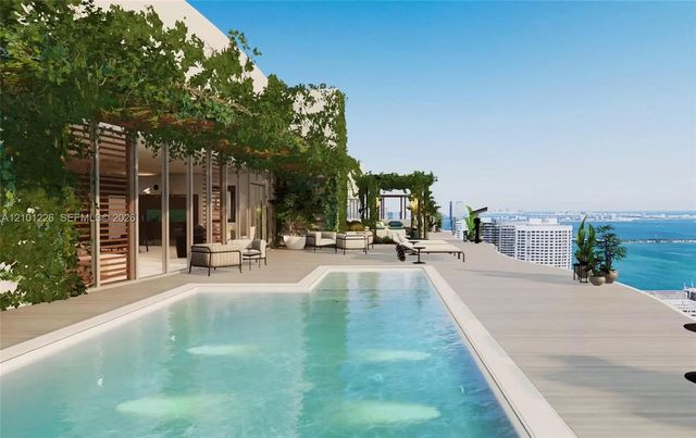 5 of 11 - 1400 Biscayne Boulevard #3001, Miami, FL