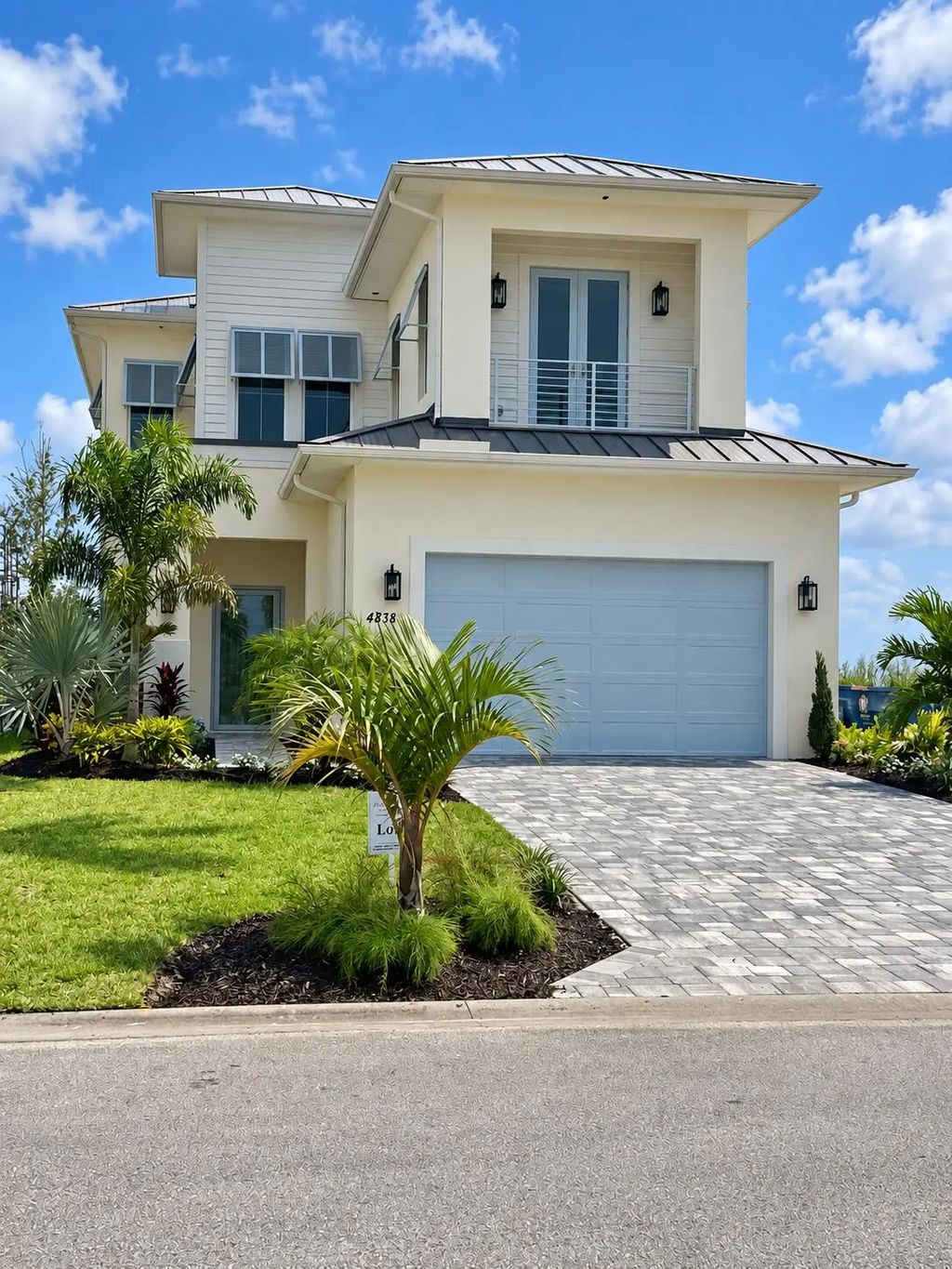 4838 S Harbor Drive, Vero Beach