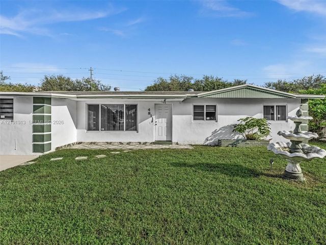 4 of 57 - 4811 Nw 181st Terrace, Miami Gardens, FL