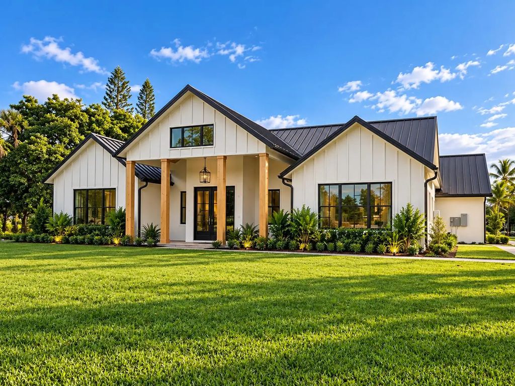 4787 Lillian Avenue, Palm Beach Gardens