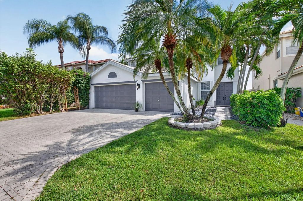 7328 Providence Road, Boynton Beach