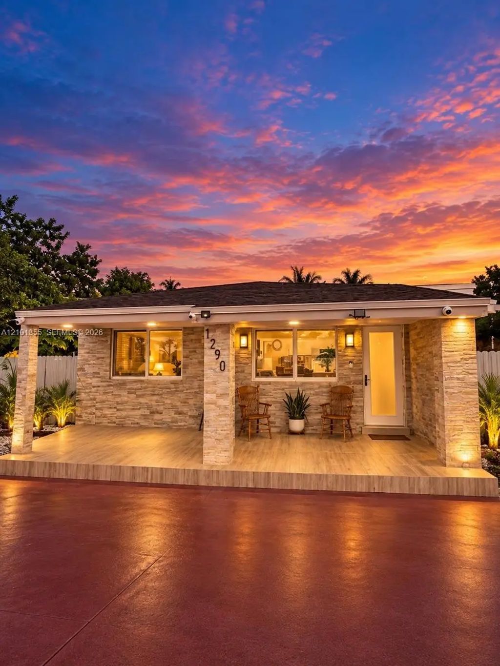 1290 Nw 15th Street, Homestead