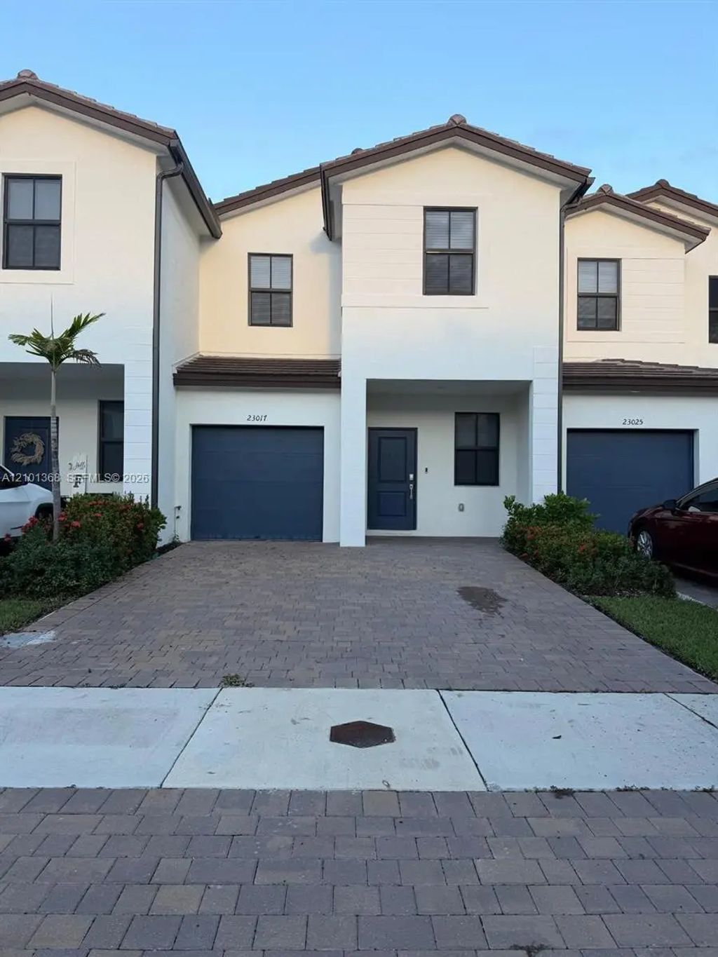 23017 Sw 129th Place #23017, Miami