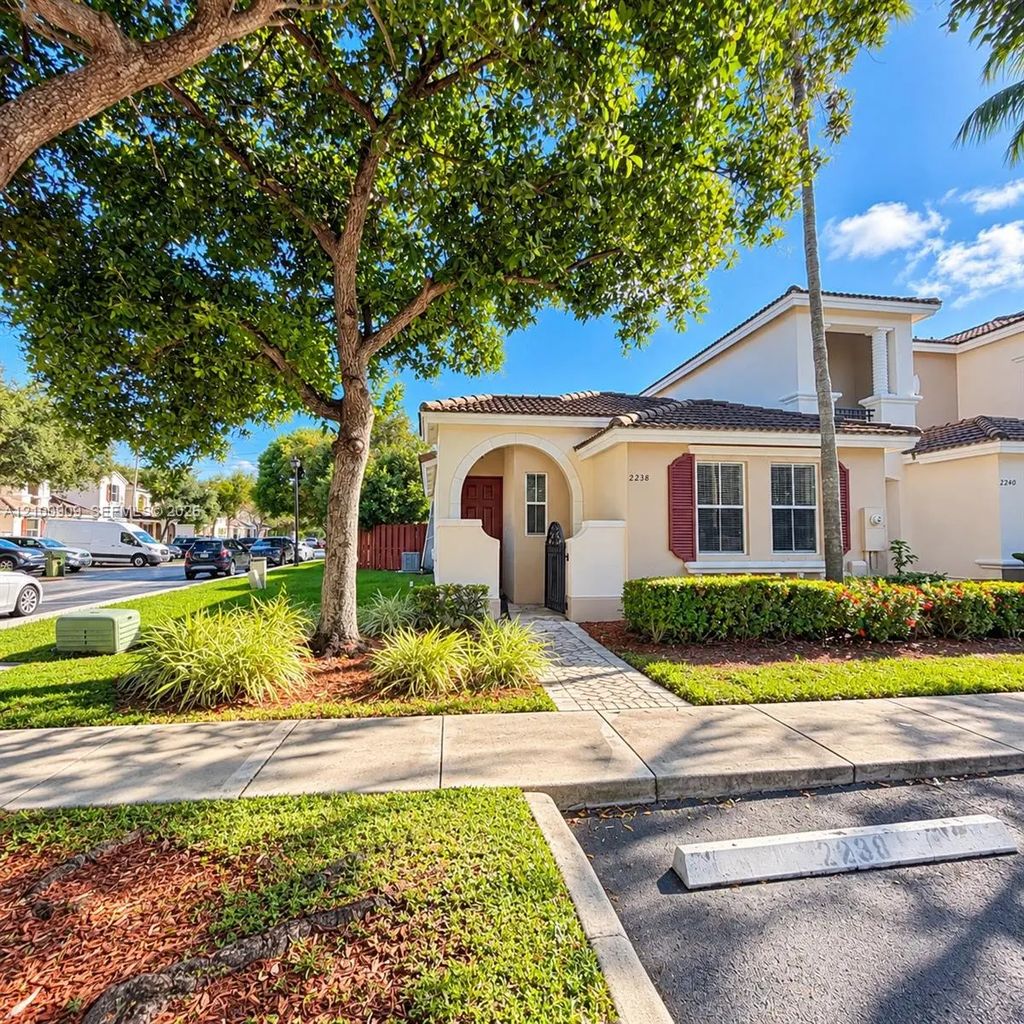 2238 Ne 42nd Circle #2238, Homestead