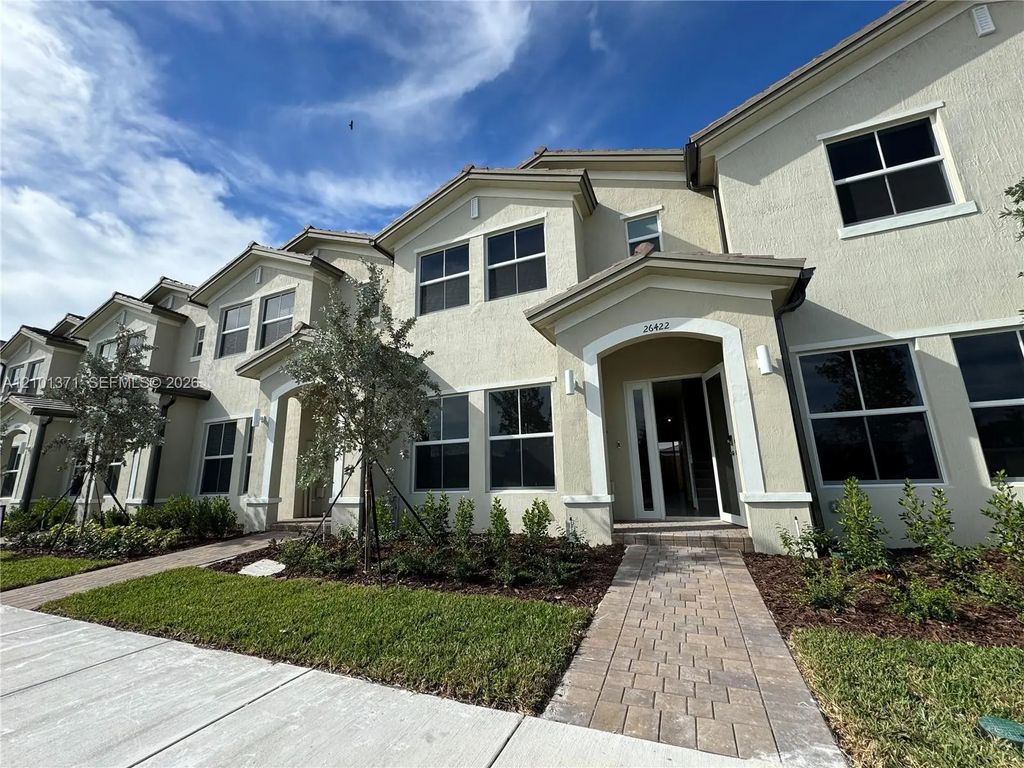 26422 Sw 148th Court, Homestead