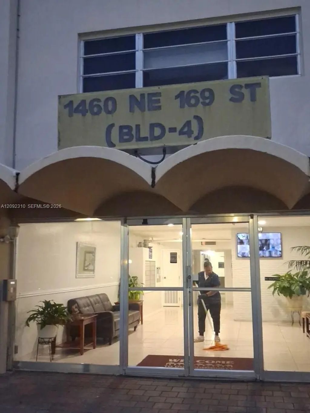 N/A, Miami