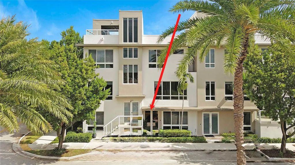 10541 Nw 66th Street, Doral