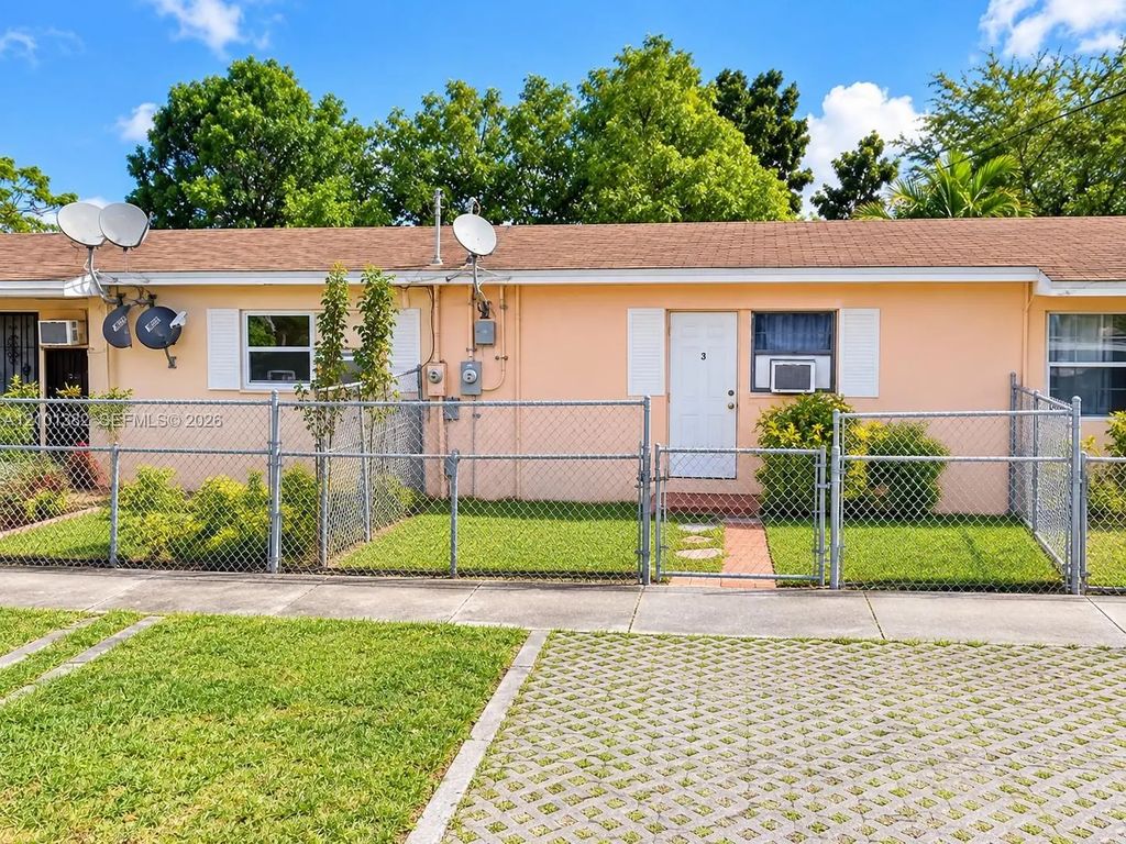 N/A, Miami