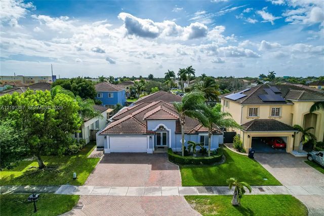 15822 Sw 140th Street, Miami