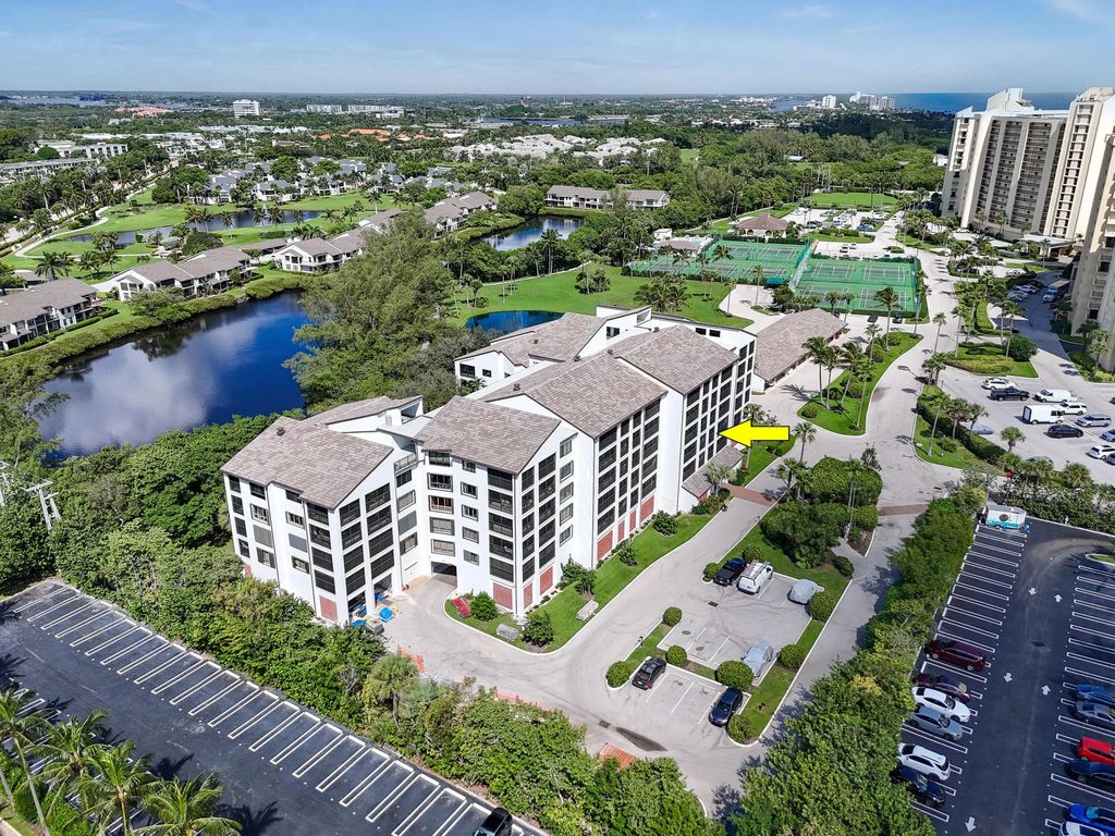 500 Ocean Trail Way #305, Jupiter
