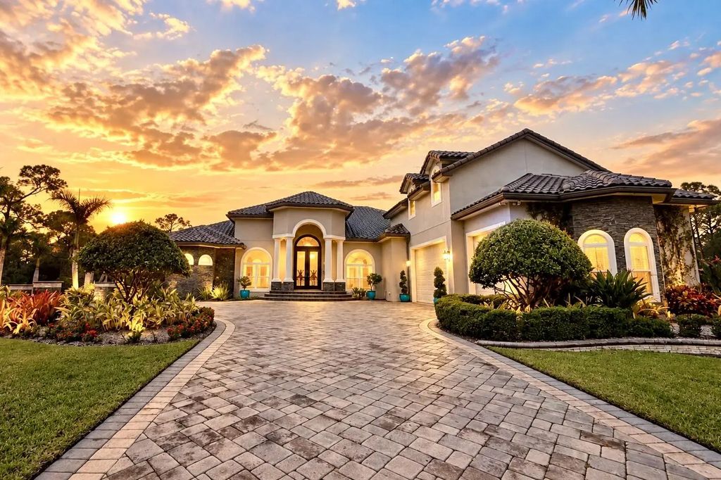 13050 81st Street, Fellsmere