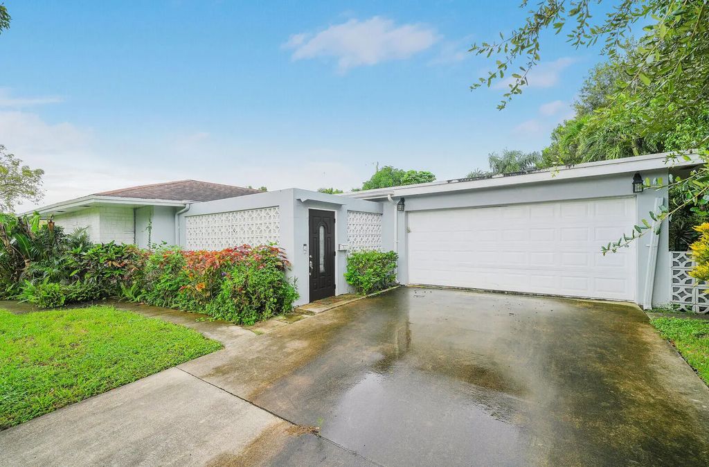 1612 42nd Street, West Palm Beach