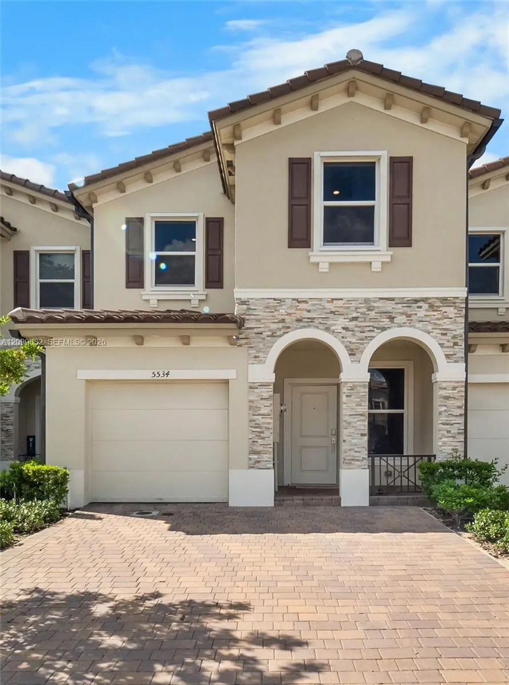 5534 Nw 27th Place #1, Lauderhill