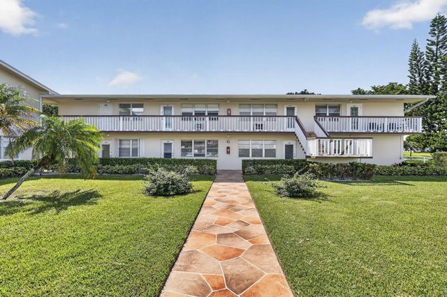135 Somerset G, West Palm Beach