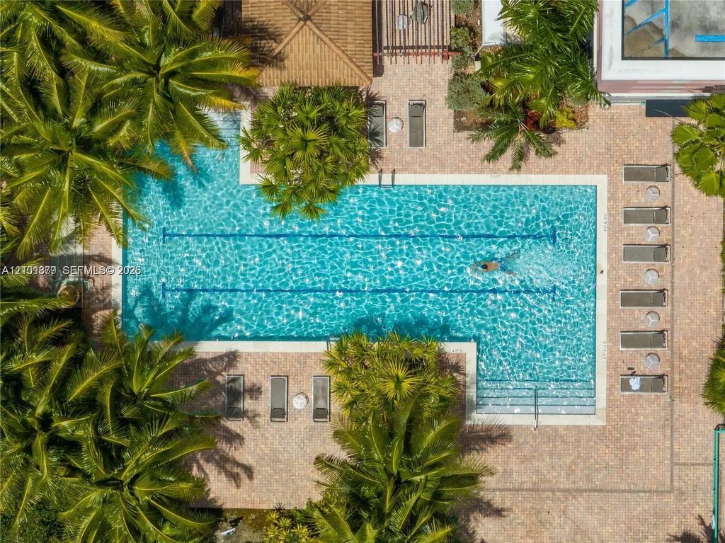 6001 Sw 70th Street #502, South Miami