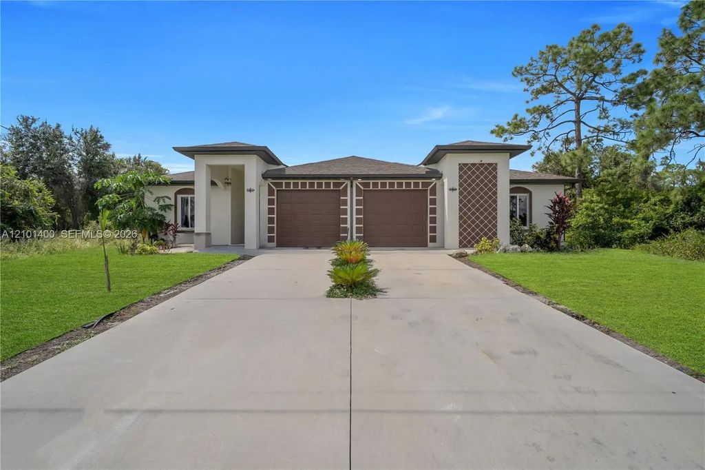 4869 28th Street Sw, Lehigh Acres